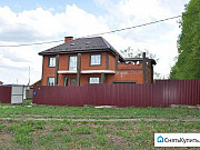Дом 230 м² на участке 12 сот. Новомосковск