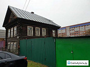 Дом 56.5 м² на участке 6.8 сот. Ижевск