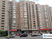 2-комнатная квартира, 53 м², 2/12 эт. Москва