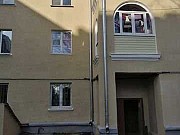 3-комнатная квартира, 80.1 м², 1/3 эт. Кострома