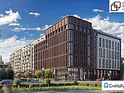 2-комнатная квартира, 64.5 м², 8/9 эт. Санкт-Петербург