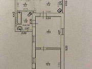 Дом 47.2 м² на участке 8 сот. Павловская