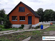Дом 200 м² на участке 10 сот. Новомосковск