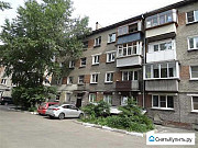 1-комнатная квартира, 30 м², 4/4 эт. Иркутск