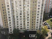 1-комнатная квартира, 39 м², 14/14 эт. Москва