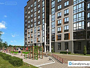 3-комнатная квартира, 62.3 м², 9/16 эт. Киров