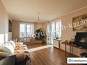 3-комнатная квартира, 110 м², 24/24 эт. Казань