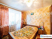 4-комнатная квартира, 61.2 м², 4/5 эт. Хабаровск