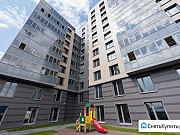 3-комнатная квартира, 88.6 м², 11/11 эт. Санкт-Петербург