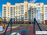 3-комнатная квартира, 90.3 м², 2/7 эт. Санкт-Петербург