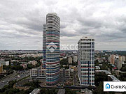 1-комнатная квартира, 64 м², 30/37 эт. Москва