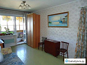 2-комнатная квартира, 44 м², 9/9 эт. Новосибирск