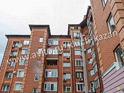 2-комнатная квартира, 75 м², 6/7 эт. Казань