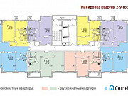 3-комнатная квартира, 94 м², 3/16 эт. Челябинск