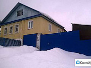 Дом 80 м² на участке 8 сот. Катав-Ивановск
