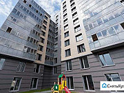 3-комнатная квартира, 139.3 м², 7/9 эт. Санкт-Петербург