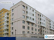 2-комнатная квартира, 63.4 м², 3/7 эт. Санкт-Петербург