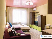 1-комнатная квартира, 30 м², 3/25 эт. Новосибирск