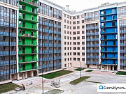 1-комнатная квартира, 40 м², 11/11 эт. Санкт-Петербург