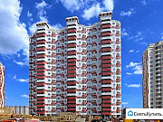 1-комнатная квартира, 40 м², 8/25 эт. Москва