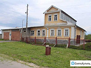 Дом 158.1 м² на участке 20.4 сот. Новоульяновск