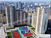 3-комнатная квартира, 115 м², 18/22 эт. Казань