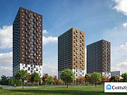 1-комнатная квартира, 37.4 м², 8/25 эт. Санкт-Петербург