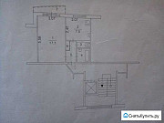 1-комнатная квартира, 34 м², 7/10 эт. Челябинск