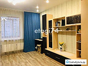 1-комнатная квартира, 40.7 м², 4/10 эт. Челябинск