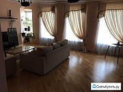 3-комнатная квартира, 115.4 м², 4/6 эт. Москва