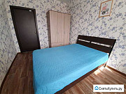 1-комнатная квартира, 45 м², 3/10 эт. Иркутск