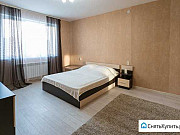 1-комнатная квартира, 45 м², 4/16 эт. Новосибирск