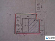 2-комнатная квартира, 79.2 м², 1/4 эт. Санкт-Петербург