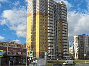 2-комнатная квартира, 72.6 м², 13/19 эт. Москва