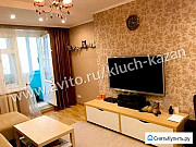 2-комнатная квартира, 49 м², 4/5 эт. Казань