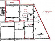 3-комнатная квартира, 90 м², 7/10 эт. Челябинск