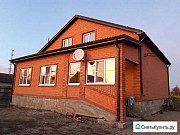 Дом 110 м² на участке 10 сот. Белореченск