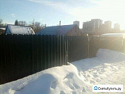 Дом 50 м² на участке 6 сот. Новосибирск