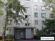 3-комнатная квартира, 63 м², 4/9 эт. Москва