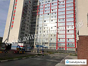 2-комнатная квартира, 75 м², 2/17 эт. Казань