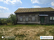 Дом 36 м² на участке 33 сот. Ульяновск