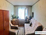 2-комнатная квартира, 44.1 м², 4/5 эт. Хабаровск