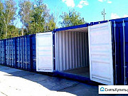 Надежный и опрятный склад контейнер, 30 кв.м. Одинцово