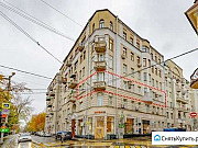 5-комнатная квартира, 224 м², 3/7 эт. Москва