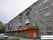 2-комнатная квартира, 44.8 м², 4/5 эт. Екатеринбург