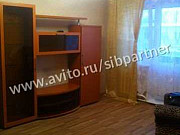 1-комнатная квартира, 33 м², 5/5 эт. Новосибирск