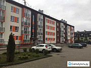 2-комнатная квартира, 51.2 м², 3/4 эт. Калининград