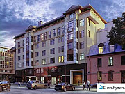 2-комнатная квартира, 85.8 м², 4/8 эт. Санкт-Петербург