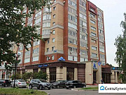 Офисное помещение, 207.4 кв.м. Нижнекамск