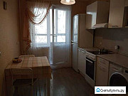 1-комнатная квартира, 34 м², 4/20 эт. Санкт-Петербург
